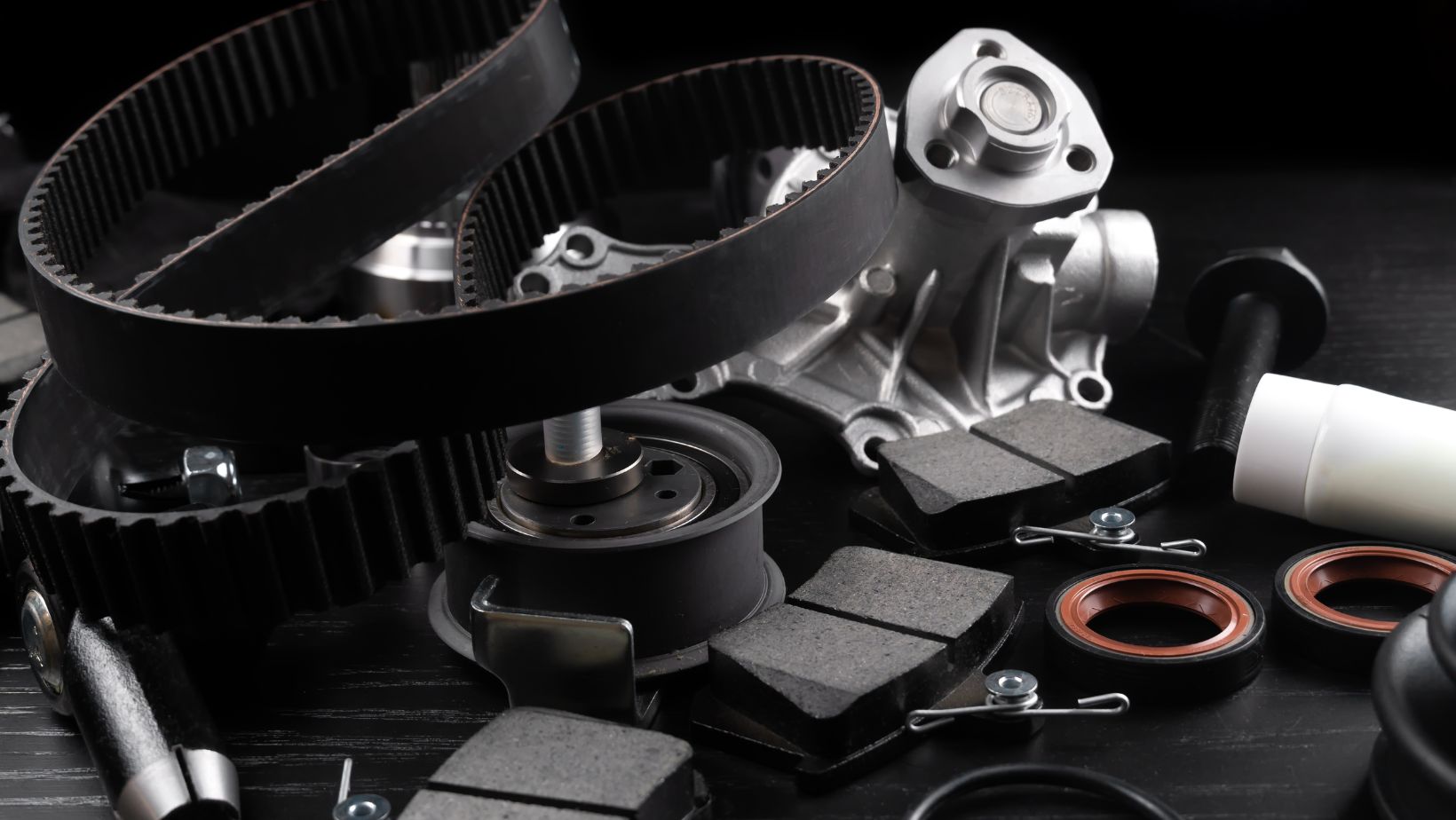 automotive parts