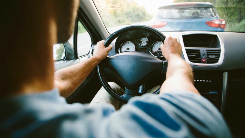 defensive driving tips