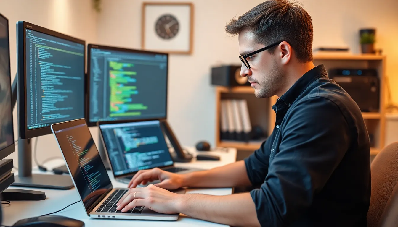update software bvostfus python