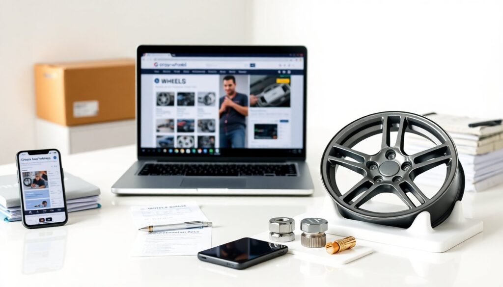 gross-wheel.com